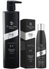 Шампунь от перхоти Диксидокс Де Люкс №2.1 DSD De Luxe Dixidox DeLuxe Antidandruff Shampoo small