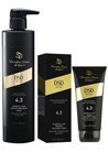 Восстанавливающая маска с кератином №4.3 DSD De Luxe Dixidox DeLuxe Keratin Treatment Mask small