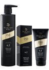 Бальзам-кондиционер «Диксидокс де люкс» №4.2 DSD De Luxe Triple Action Conditioner small
