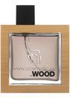 Тестер Dsquared2 He Wood Eau de Toilette small