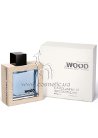 Туалетная вода Dsquared2 He Wood Ocean Wet Wood small