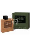 Туалетная вода Dsquared2 Intense He Wood small