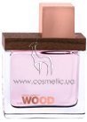 Тестер Dsquared2 She Wood Eau de Parfum small