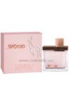 Парфюмированная вода Dsquared2 She Wood small