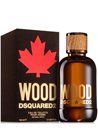 Туалетная вода Dsquared2 Wood Pour Homme small