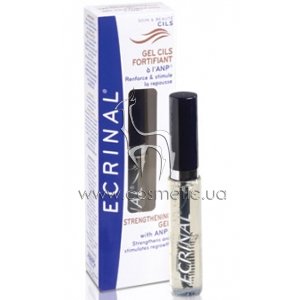 Гель для ресниц Ecrinal Eyelash Gel with ANP