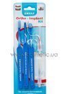 Ортодонтический набор Ekulf Ortho Kit small