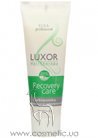 Восстанавливающая сыворотка для поврежденных волос Elea Professional Luxor Hair Therapy Recovery Care Serum small