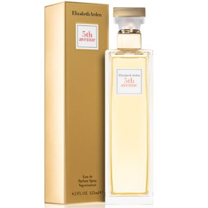 Парфюмированная вода Elizabeth Arden 5th Avenue
