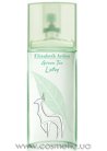 Тестер Elizabeth Arden Green Tea Lotus Eau de Toilette small
