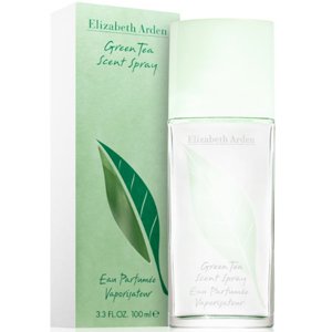 Парфюмированная вода Elizabeth Arden Green Tea
