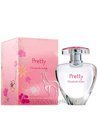 Парфюмированная вода Elizabeth Arden Pretty small