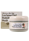 Маска для лица глиняно-пузырьковая Elizavecca Face Care Milky Piggy Carbonated Bubble Clay Mask small