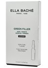 Интенсивная недельная омолаживающая терапия Ella Bache Nutridermologie Lab Green Filler 7-Day Skincare Treatment small