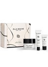 Подарочный набор косметики для лица «Омоложение 30+» Ella Bache Nutridermologie Lab Wrinkles-Firmness small