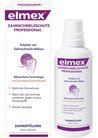 Ополаскиватель полости рта для защиты от эрозии зубной эмали Elmex Zahnschmelzschutz Professional Zahnspulung small