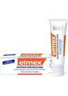 Зубная паста для интенсивной очистки зубов Elmex Intensivreinigung small