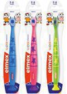 Зубная щетка от 3 до 6 лет Elmex Kinder Toothbrush small