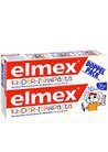 Набор детских зубных паст (от 0 до 6 лет) Elmex Kinderzahnpasta DoppelPack small