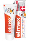 Детская зубная паста (от 0 до 6 лет) Elmex Kinderzahnpasta small