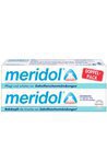 Набор зубных паст Elmex Meridol DoppelPack small
