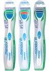 Щетка для языка Elmex Meridol Sicherer Atem Zungenreiniger small