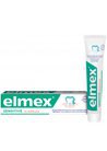 Зубная паста для чувствительностных зубов Elmex Sensitive small