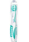 Зубная щетка для чувствительных зубов мягкая Elmex Sensitive Soft Toothbrush Zahnburste Weich small