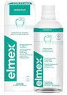 Ополаскиватель для чувствительных зубов Elmex Sensitive Zahnspulung small