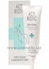Салициловый скраб Ericson Laboratoire Acti-Biotic Sebo-Peeling small