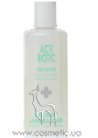 Очищающий антисептический гель для проблемной кожи Ericson Laboratoire Acti-Biotic Sebo-Savon Purifying Foaming Gel small