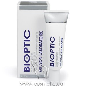 Флюид против темных кругов вокруг глаз Ericson Laboratoire Bioptic Anti-Dark Circles Fluid For Eye Zone