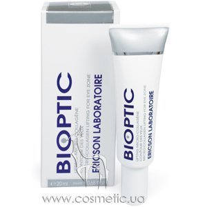 Микроколлагеновый лифтинг гель для кожи вокруг глаз Ericson Laboratoire Bioptic Micro Collagen Lifting
