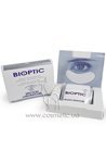 Антивозрастная маска против отечности и темных кругов вокруг глаз Ericson Laboratoire Bioptic Eye Zone Twin-Patch small