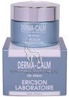Успокаивающий крем для чувствительной и нормальной кожи Ericson Laboratoire Derma-Calm No-Stress Cream small