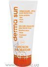 Солнцезащитный крем для чувствительных участков Ericson Laboratoire Derma Sun Sun Care Cream SPF 50 small