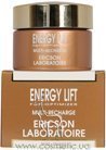 Мультивосстанавливающий крем Ericson Laboratoire Energy Lift Multi Recharge Cream small