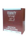 Набор для сохранения молодости Ericson Laboratoire Feminity Mini-Kit small