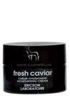 Увлажняющий крем с концентратом икры Ericson Laboratoire Fresh Caviar Moisturizing Cream small