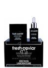 Ночной крем + сыворотка Ericson Laboratoire Fresh Caviar Revival Night Treatment New 1 + 1 Free small