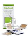 Патчи для экспресс похудения «Инсулинол» Ericson Laboratoire Insulinol Express Cellulit-Diet small