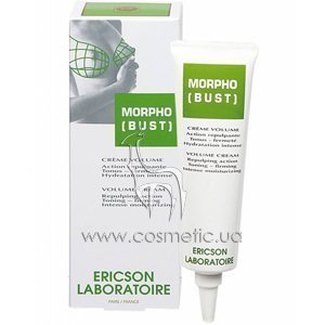 Крем для увеличения объема бюста Ericson Laboratoire Morpho Bust Volume Cream
