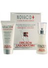 Набор для обновления кожи Ericson Laboratoire Novacid+ Skin Renovating Treatment small