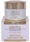 Отбеливающий матирующий крем для комбинированной кожи Ericson Laboratoire Perfection Matt-Perfect Cream SPF 20 small
