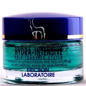 Интенсивная увлажняющая маска Ericson Laboratoire Skin Transfer System Hydra Intensive Mask