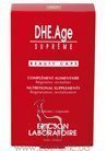 Биодобавки для интенсивного восстановления и омоложения кожи Ericson Laboratoire Supreme Dhe.Age Concentrated Capsules with DHEA Prec small