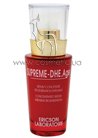 Высококонцентрирированная лифтинг-сыворотка Ericson Laboratoire Supreme Dhe.Age Super Power Lifting Serum small
