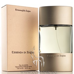Туалетная вода Ermenegildo Zegna Essenza di Zegna