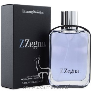 Туалетная вода Ermenegildo Zegna Z Zegna