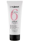 Крем 6-компонентный для волос Erreelle Italia Glamour Professional 6 Curlup Ricci Perfetti small